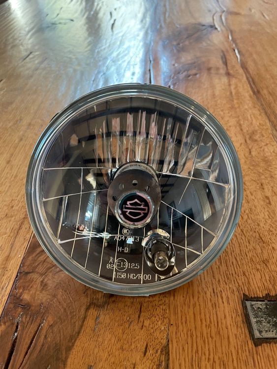 Phare Sportster Harley Davidson Kaufen auf Ricardo