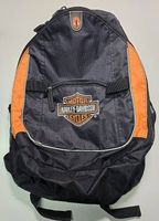 Harley Davidson Rucksack