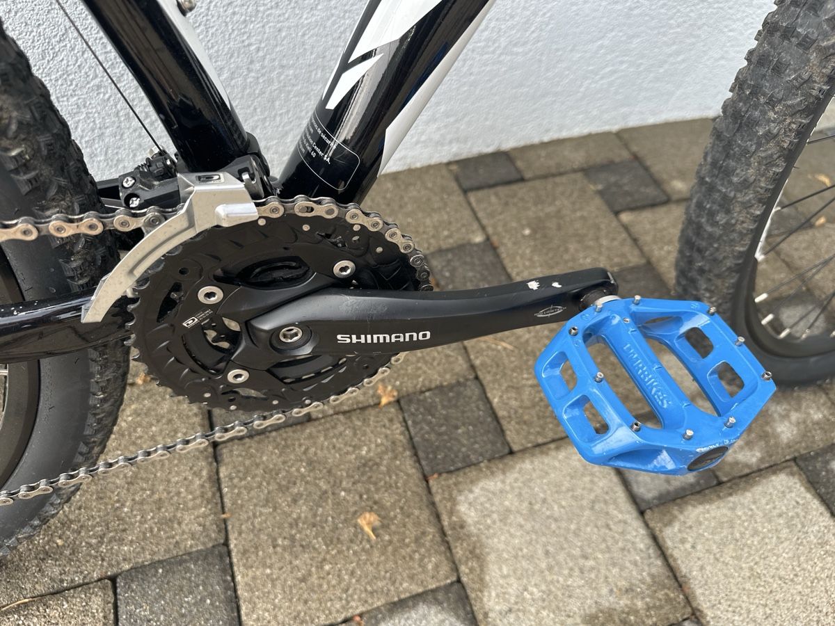 Scott Velos: VTT Scott Aspect 920 taille M – Gebraucht aus Boécourt von Mv898 3
