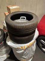 Continental 205/45/16