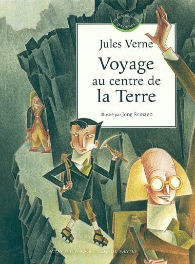 Libri: Voyage au centre de la Terre – Usato da Neuchâtel venduto da Dualseele