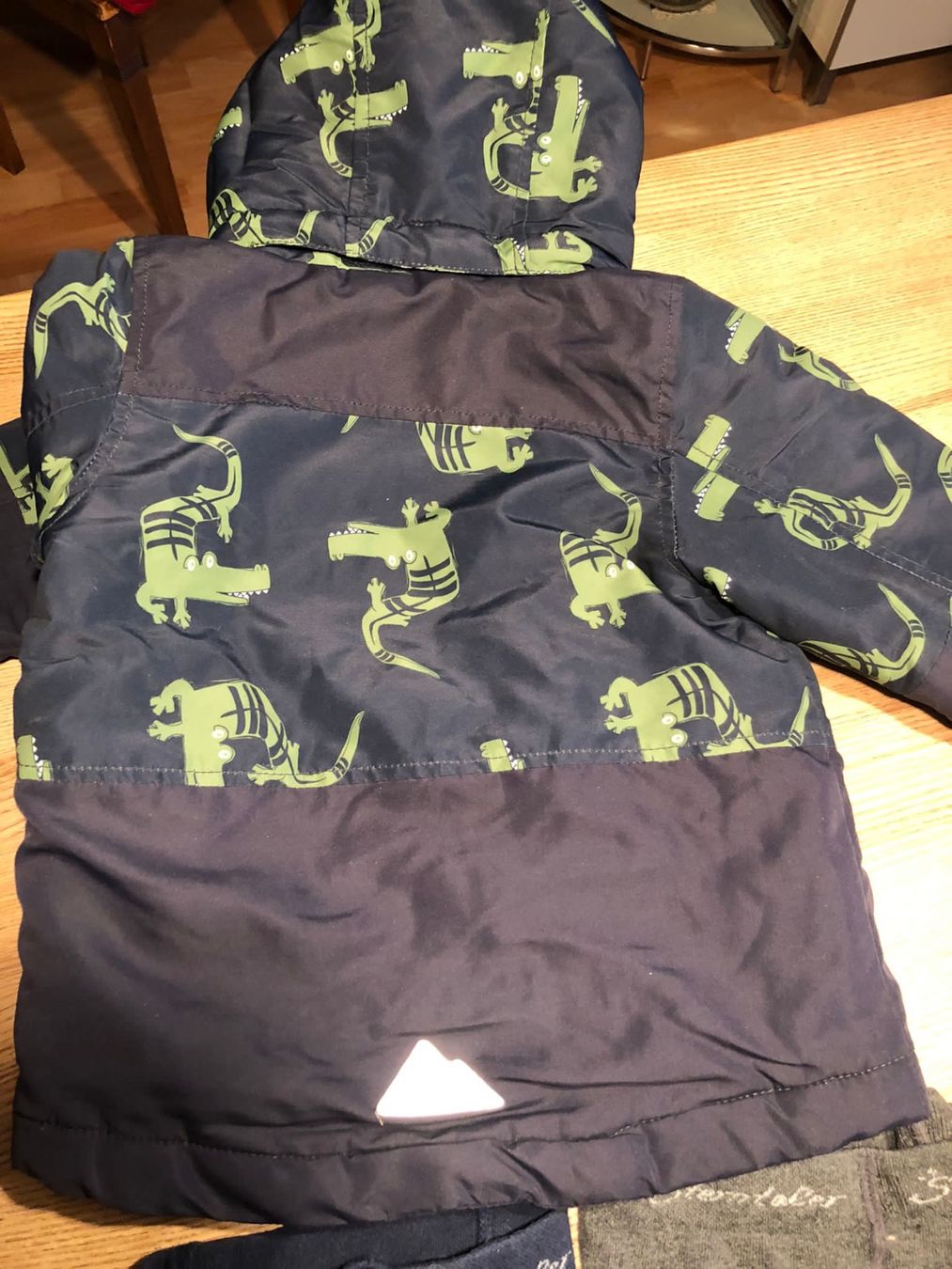 Lotti & Set di vestiti: 8-teiliges Knaben Paket Gr. 92 – Usato da Röschenz venduto da Tashroal 5