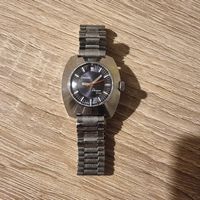 Montre Enicar Sherpa Star