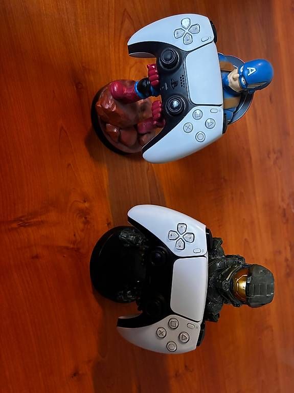 Fixations: Controller-Halterung – D'occasion à Aesch BL par cal_7872 1