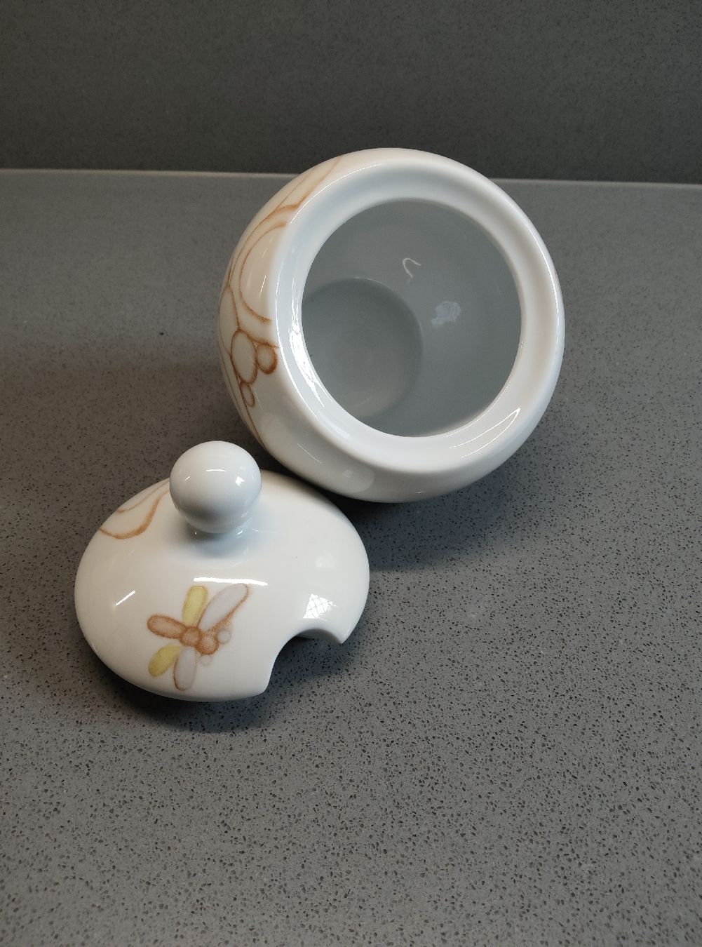 Tazze: DESIGN Espresso - Set von THUN/ **NEU – Nuovo e nell'imballaggio originale da Minusio venduto da Todesca 4