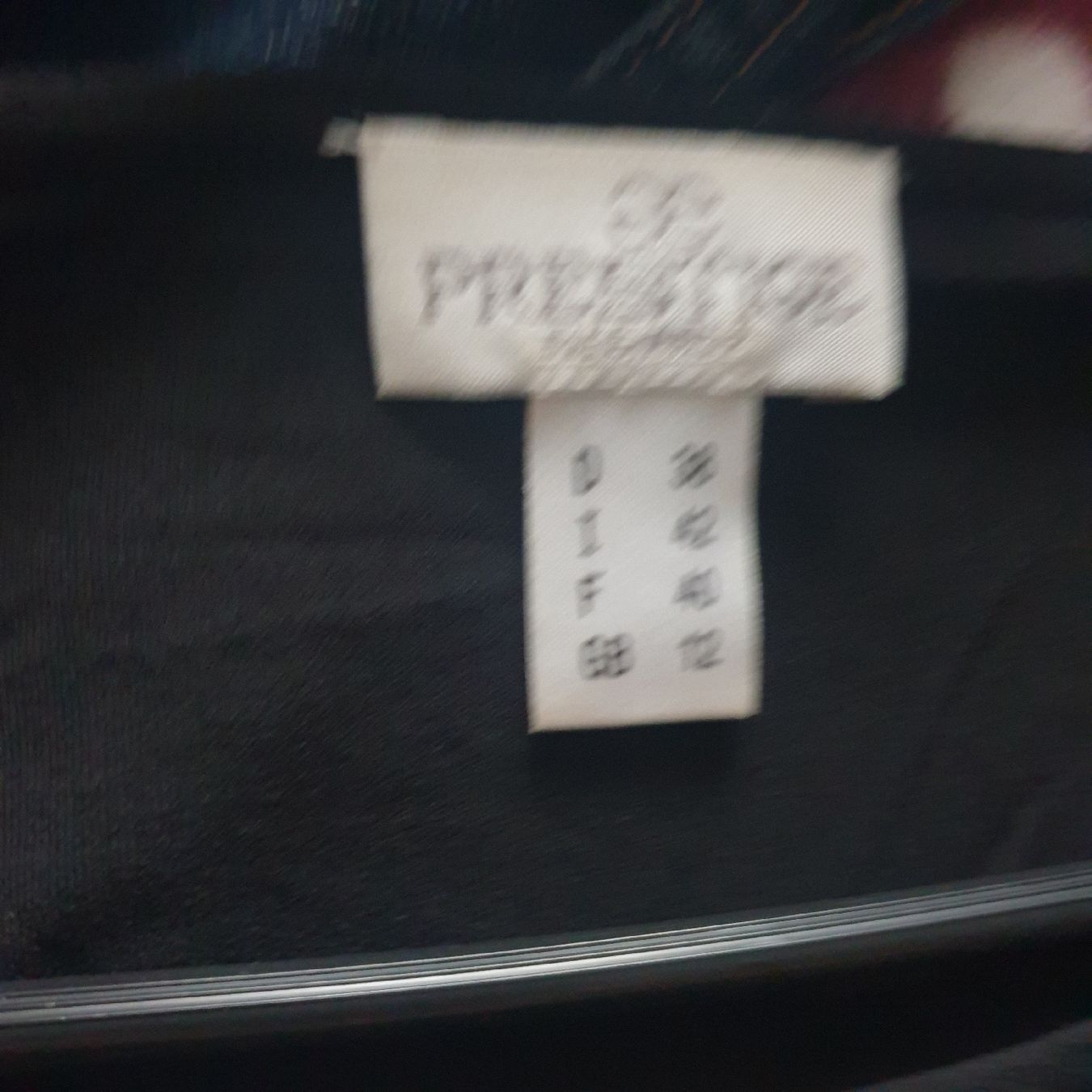 T-shirt: Prestige schönes Seidenshirt Gr. 38 – Nuovo (secondo la descrizione) da Frenkendorf venduto da Moon111 1
