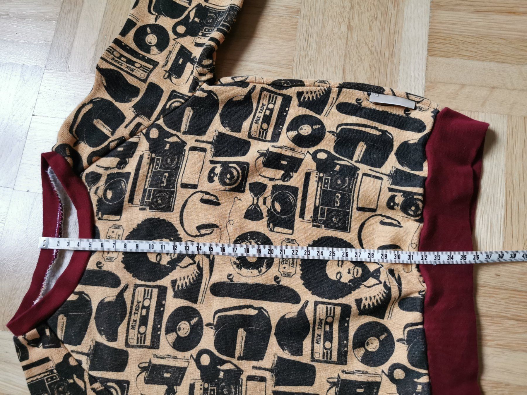 Maglioni & Felpe: Sweatshirt Vogelomiii ca. Gr. 92 – Usato da Stäfa venduto da flamingo_17 7