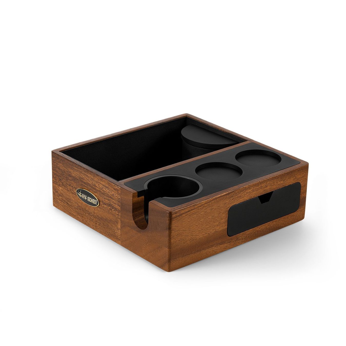 Elettrodomestici da cucina: MHW 3BOMBER Multifunktionale Knock Box 51-58mm – Nuovo e nell'imballaggio originale da Pratteln venduto da HMW-Solutions
