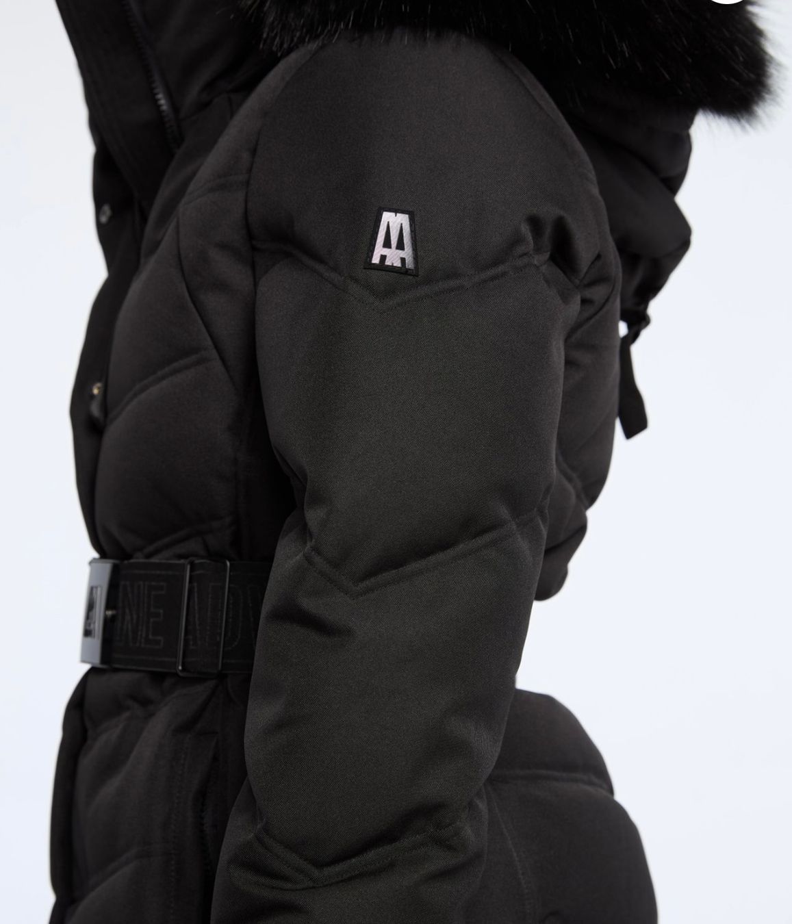 Vestes: Insulated ski jacket – Neuf (Voir description) à Belp par jan_6yvx 2