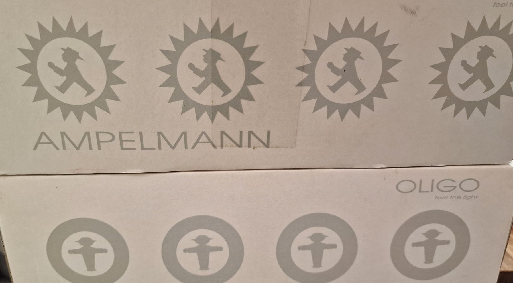 Lampade: Ampelmann Berlin Lampe – Nuovo (secondo la descrizione) da Winterthur venduto da Stina22 3