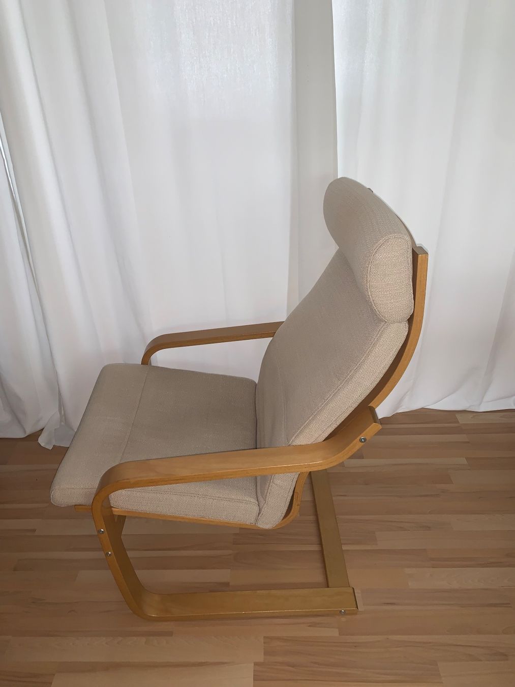 Ikea Sessel: Armchair – Gebraucht aus Liebefeld von mil_86qp 1