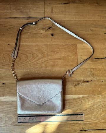 Goldige Tasche von CAROLL