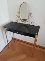 Bijoux: Vintage Schminktisch 60er Jahre