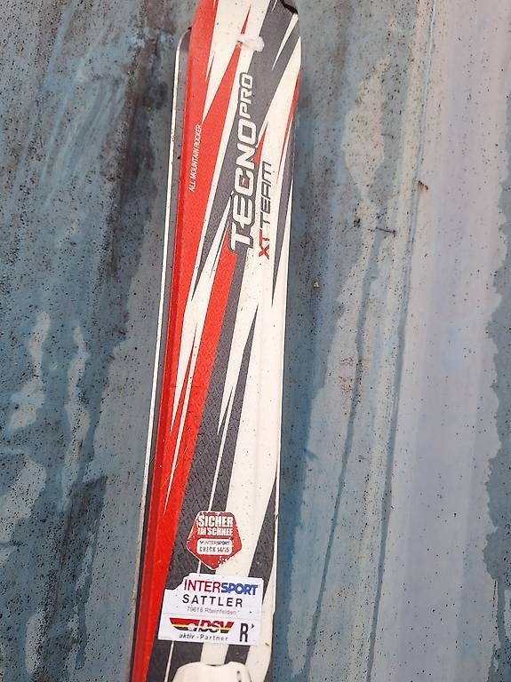 Skis: Ski Kinder – D'occasion à Madiswil par Oleander2 2