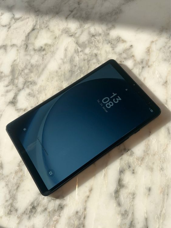 Samsung Galaxy Tab A9 (unbenutzt) (Neu (gemäss Beschreibung)) in ...