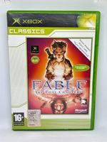 Fable: The Lost Chapters - Original Xbox