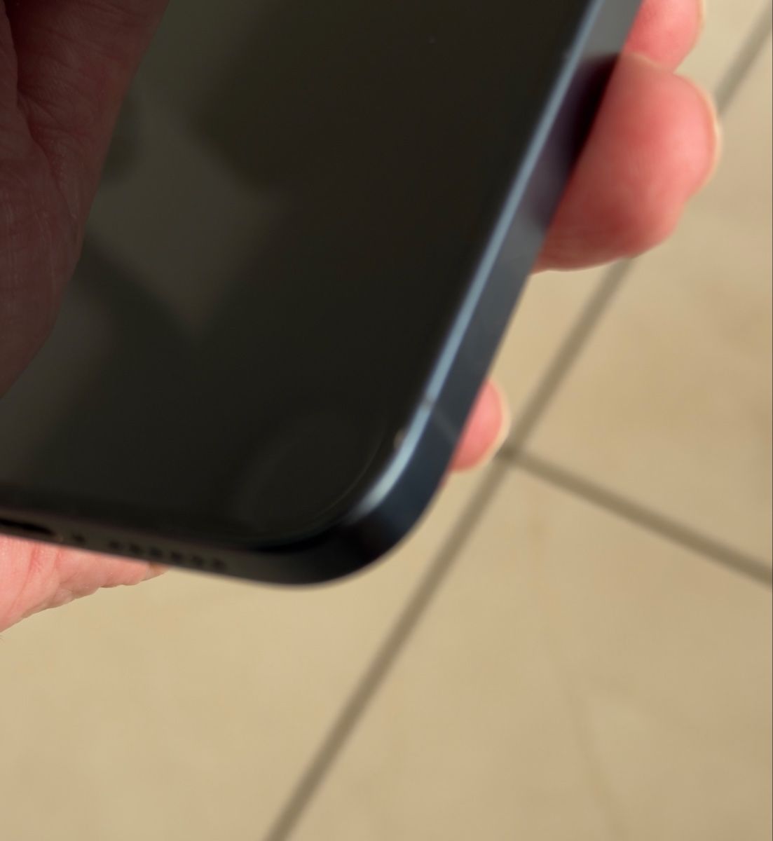 Apple Telefoni cellulari / Smartphones: iPhone 15 pro max, 512 GB – Usato da Minusio venduto da Cassius6 6