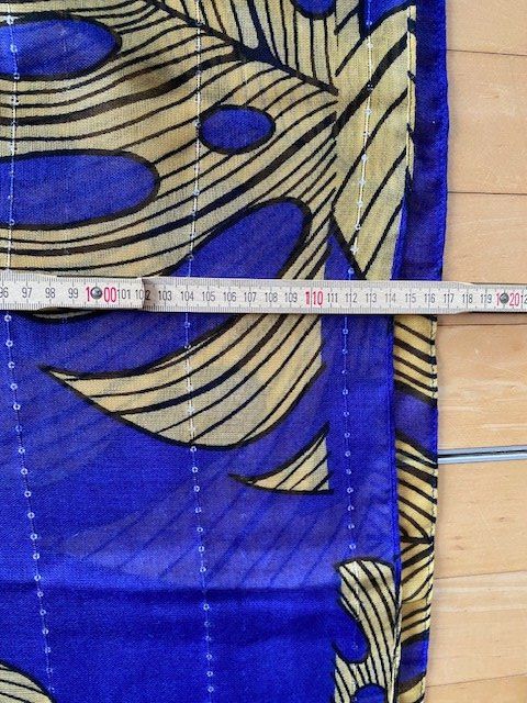 Desigual Foulard & Sciarpe: Pareo - Schal Desigual – Nuovo (secondo la descrizione) da Edlibach venduto da Arnoldotto 2