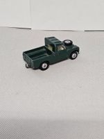 Corgi Land Rover 109