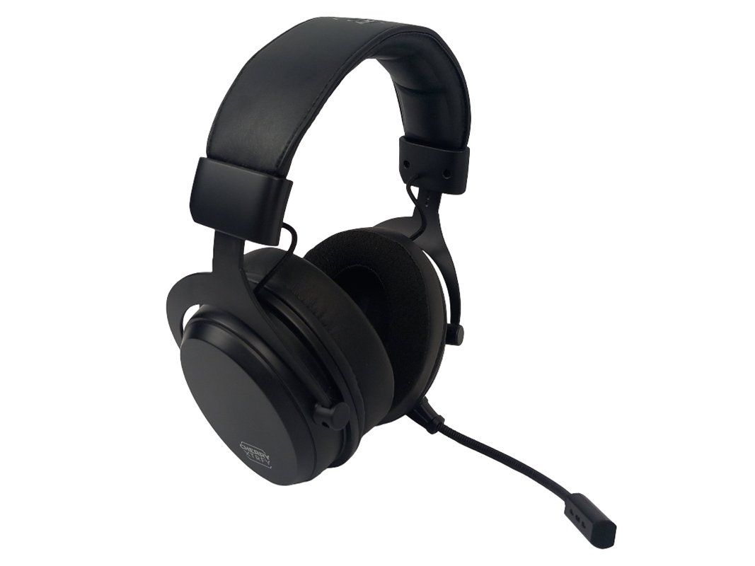 Casques audio: CHERRY XTRFY H3 Kopfhörer – Neuf (Voir description) à Hünenberg par Restwert_Zug