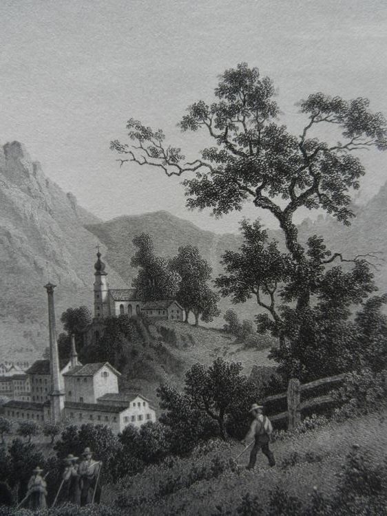 Incisioni: Glarus – Usato da Risch venduto da Rischli15 7