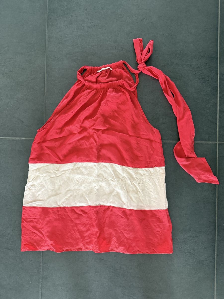 Kookai Tops: Top 100% Seide – D'occasion à Olten par smashbox