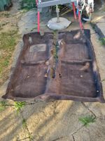 Honda Civic EE9 Innenraumteppich.