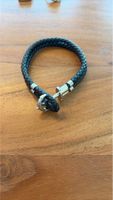 Armband Leder schwarz Paul Hewitt ungebraucht