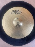 Paiste 302 Plus Crash-Becken 16 Zoll