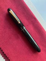 Füller: Namiki Yukari Royale mit M Feder