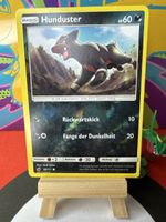 POKÉMON / Hunduster / Crimson Invasion / Reverse 🇩🇪