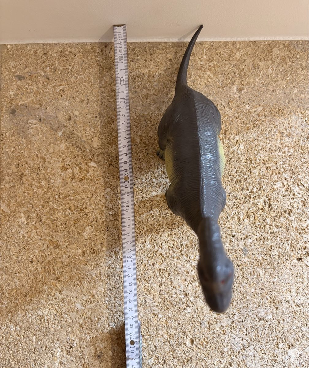 Giocattoli: Figurine dinosaure Brachiosaurus – Nuovo (secondo la descrizione) da Valeyres-sous-Montagny venduto da Zaiko10 1
