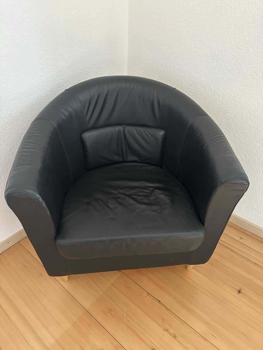 Fauteuils: Sessel – D'occasion à Kräiligen par SITARO 1