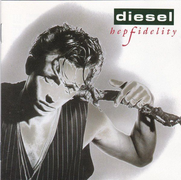 CDs: Diesel: Hepfidelity CD – Neu (gemäss Beschreibung) aus Steinhausen von Vilivinili