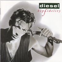 Diesel: Hepfidelity CD