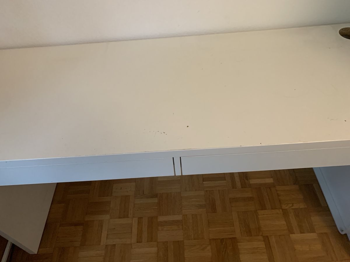 Scrivanie: IKEA long desk – Usato da Zürich venduto da mag_r62k 1