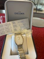 Delma Quartz unisex 