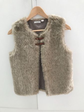 Gilet Weste OKAIDI Gr.158