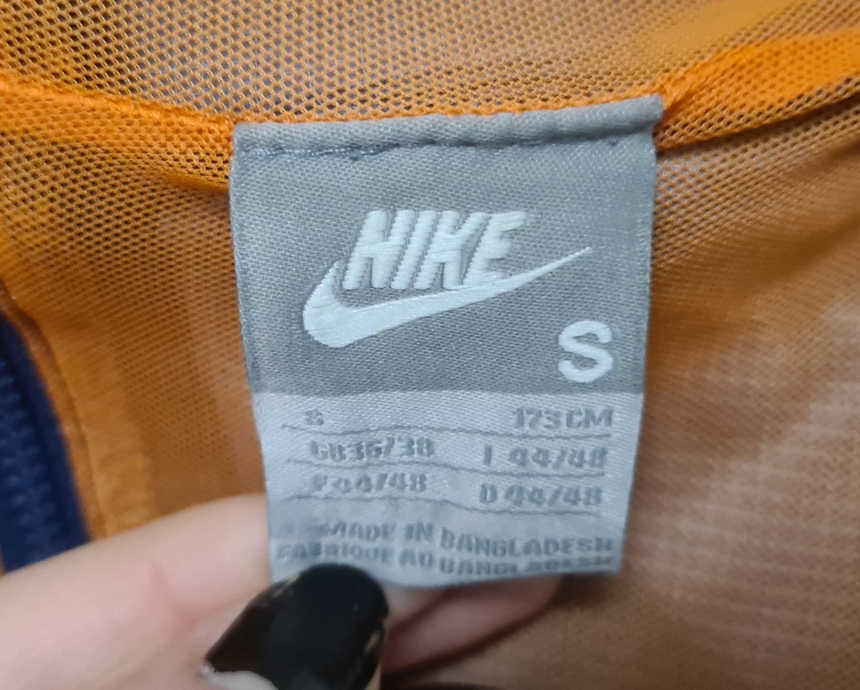 Nike Vestes: Sportjacke Nike – D'occasion à Glattpark(Opfikon) par ejo_m8fr 2