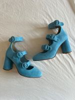 Babies bleues Make my Lemonade 38