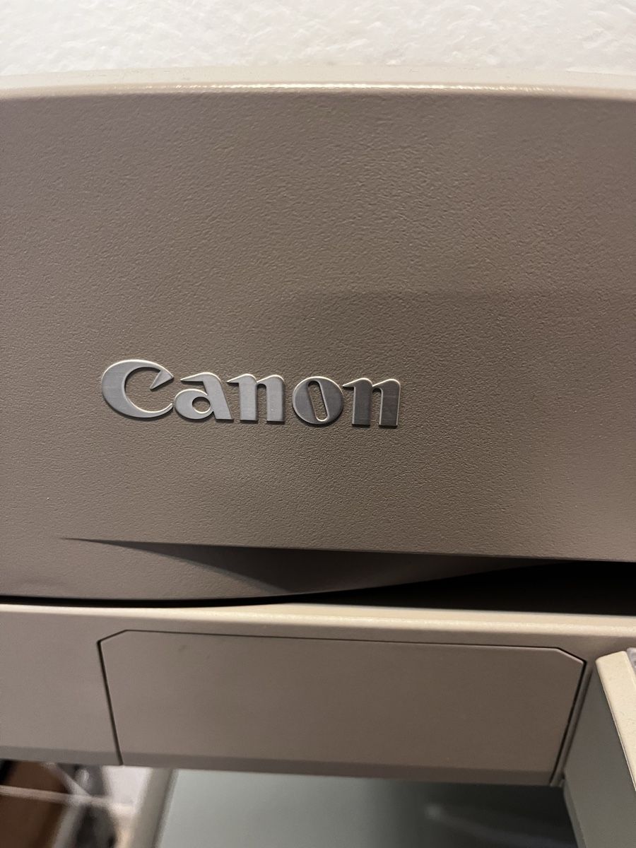 Canon Stampanti: Canon Image Runner C2220i Drucker – Usato da Basel venduto da tiarco 6