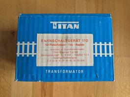Trafo
