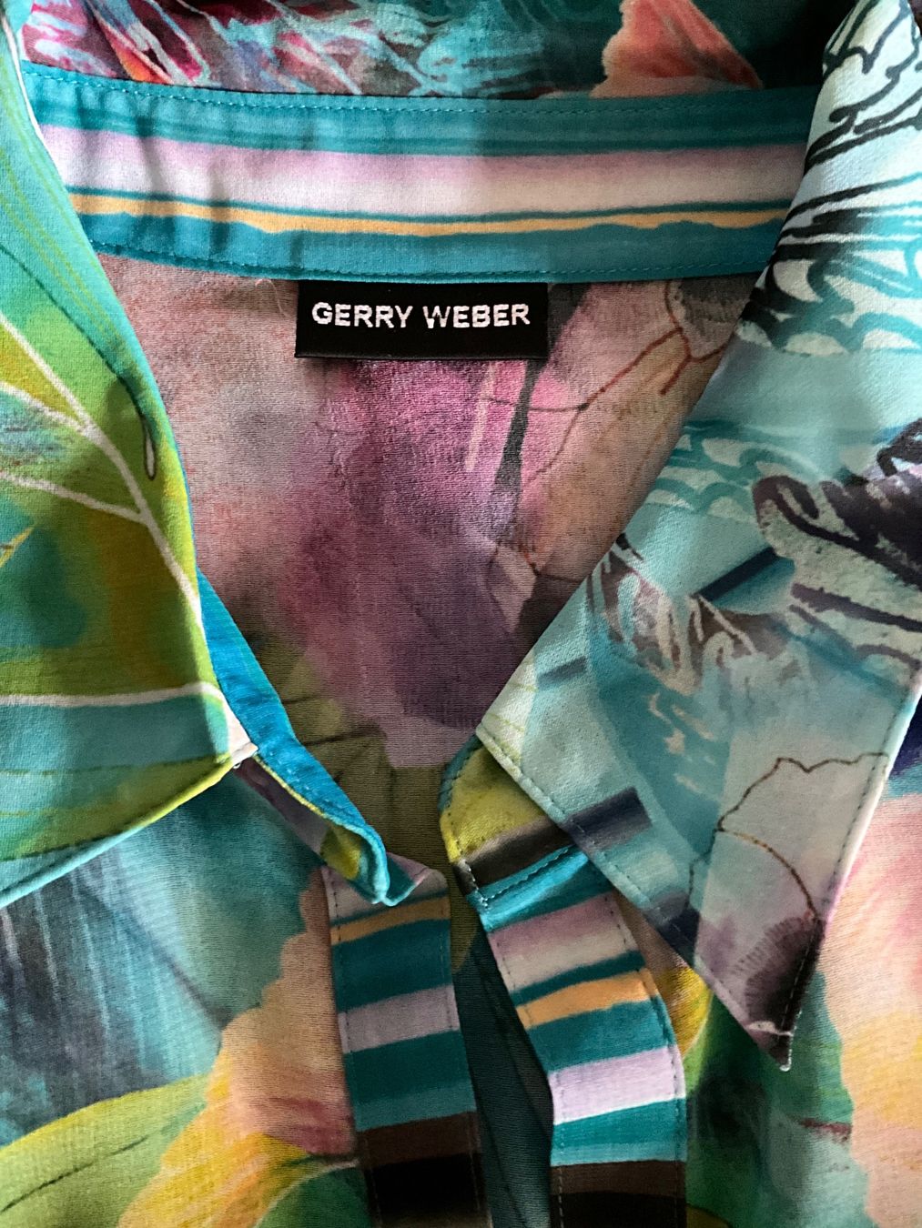 Gerry Weber Camicette: Bluse  GERRY WEBER Gr. M/L – Nuovo (secondo la descrizione) da Muri b. Bern venduto da SmuriS 3