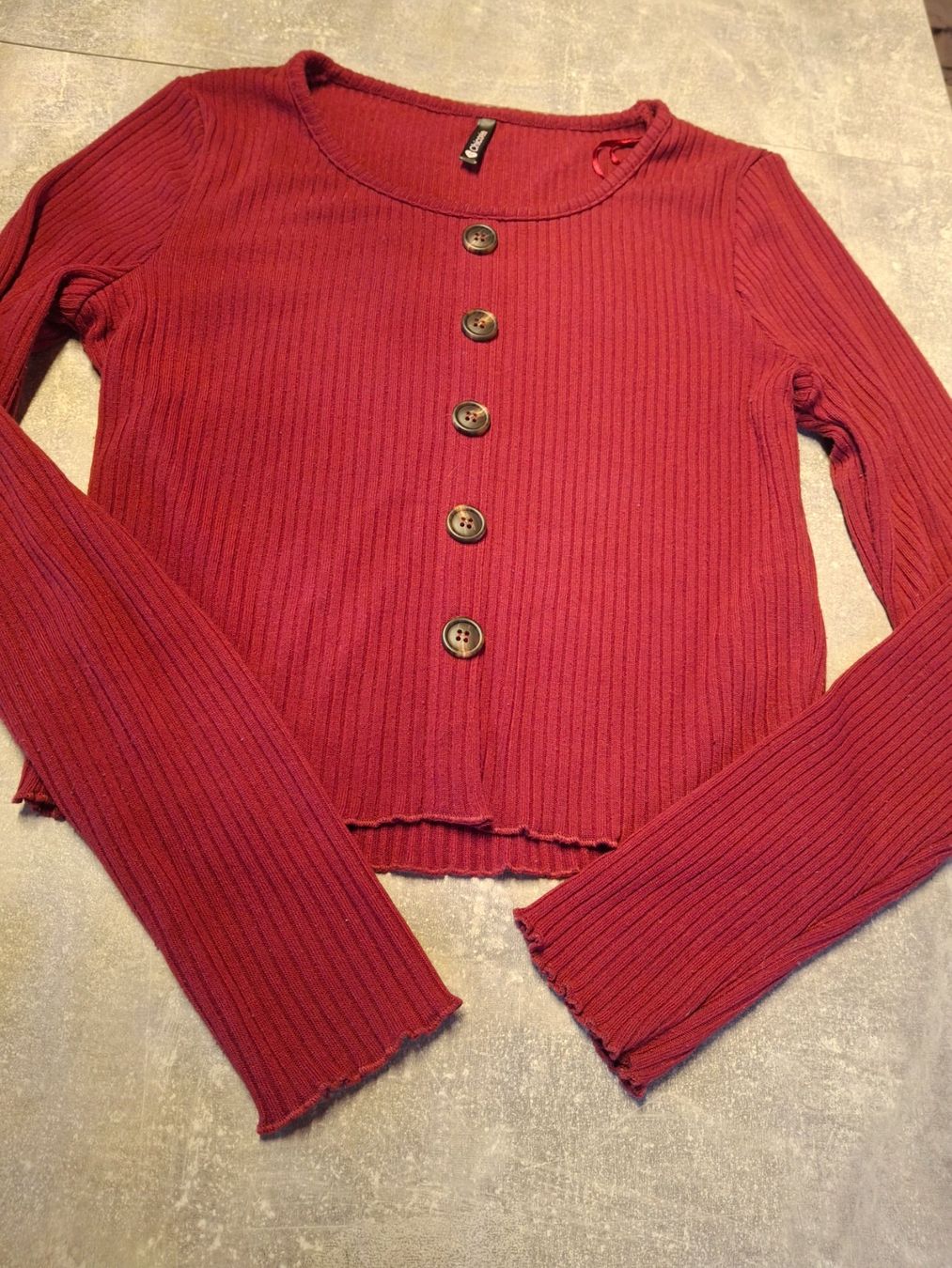 Maglioni & Felpe: Pull - tunique taille M (2) – Usato da Villiers venduto da san_jn5w 4