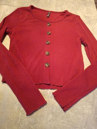Pull - tunique taille M (2)