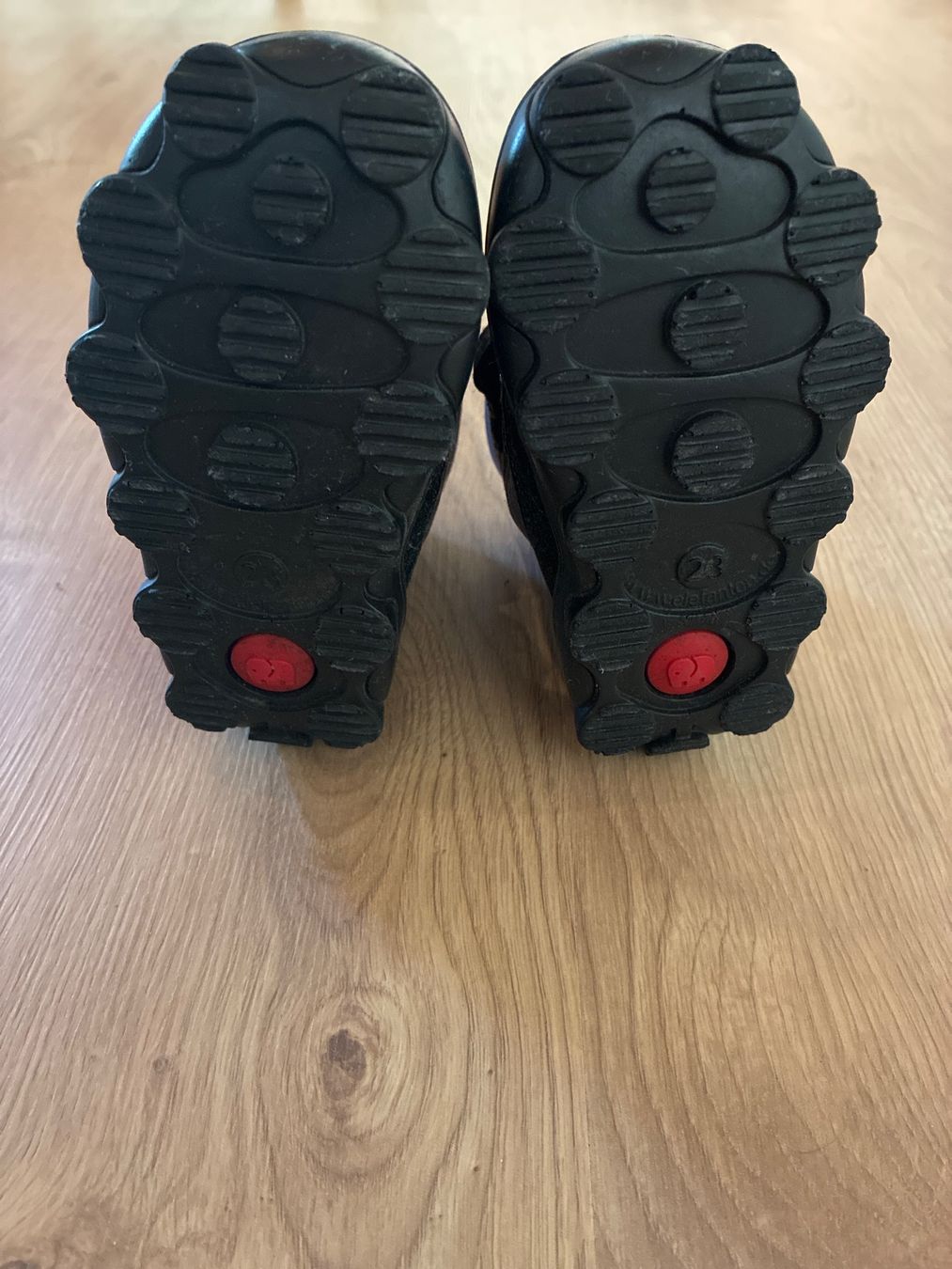 Elefanten Scarpe per ragazzi: Winterschuh, Grösse 23, von Elefanten – Usato da Eggenwil venduto da mic_b5l2 4