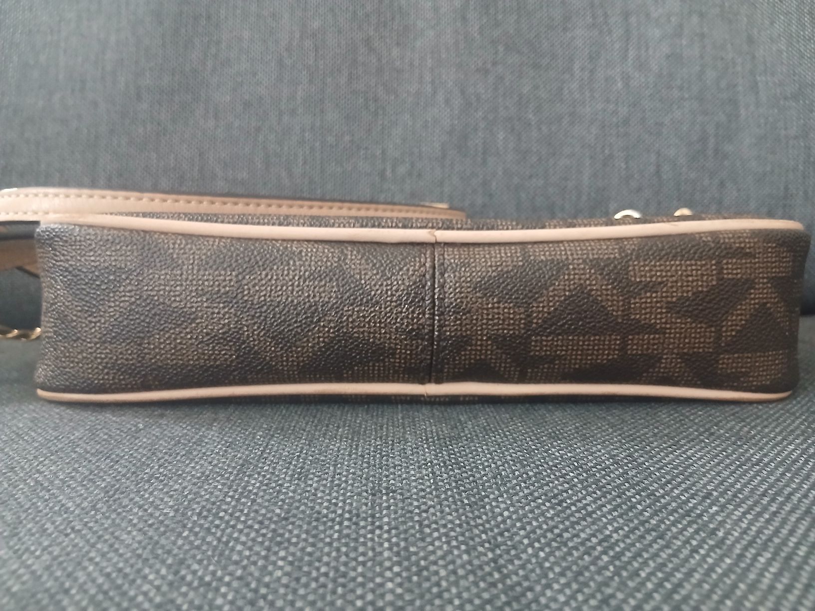Michael Kors Borse da donna: Michael Kors Jet Set Brown great condition.  – Usato da Watt venduto da Tomaf 3