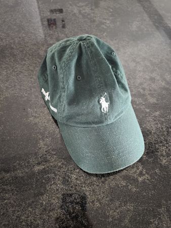 Casquette Polo Ralph Lauren