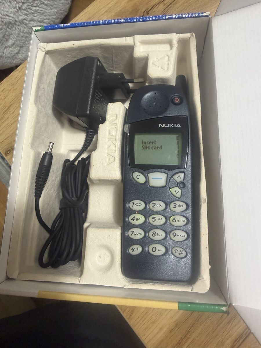 Telefoni cellulari / Smartphones: Nokia 5130(GSM1800)OVP – Nuovo (secondo la descrizione) da Regensdorf venduto da mex5145