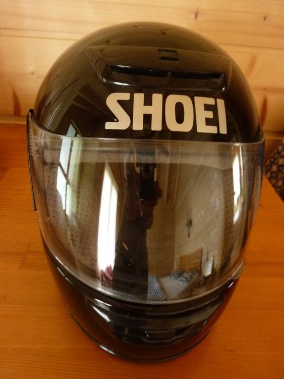 Shoei rxr sales